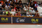 UEC TRACK JUNIORS & U23 EUROPEAN CHAMPIONSHIPS 2025 - Anadia (Portugal) -  - 19/07/2025 -  - photo Tommaso Pelagalli/SprintCyclingAgency?2025